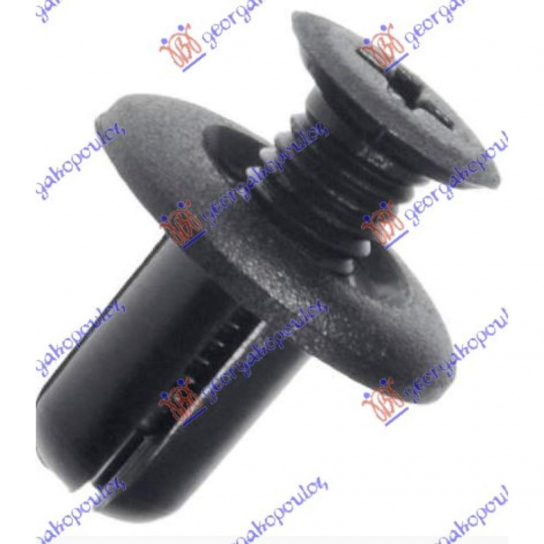 Accesorii Bara - Hyundai I10 2010 , 86590-28000