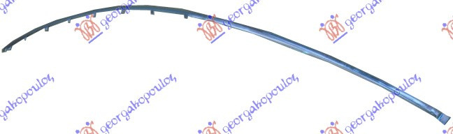 Accesorii Bara - Mercedes E Class (W210) 1999