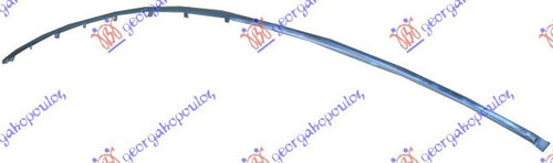 Accesorii Bara - Mercedes E Class (W210) 1999
