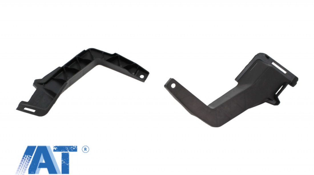 Accesorii Bara Spate Prinderi compatibil cu Mercedes S-Class W221 (2005-2012)