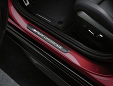 Accesorii BMW M Performance pentru noile BMW Seria 5 Touring şi BMW i5 Touring