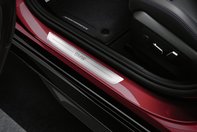 Accesorii BMW M Performance pentru noile BMW Seria 5 Touring şi BMW i5 Touring