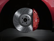 Accesorii BMW M Performance pentru noile BMW Seria 5 Touring şi BMW i5 Touring