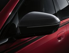 Accesorii BMW M Performance pentru noile BMW Seria 5 Touring şi BMW i5 Touring