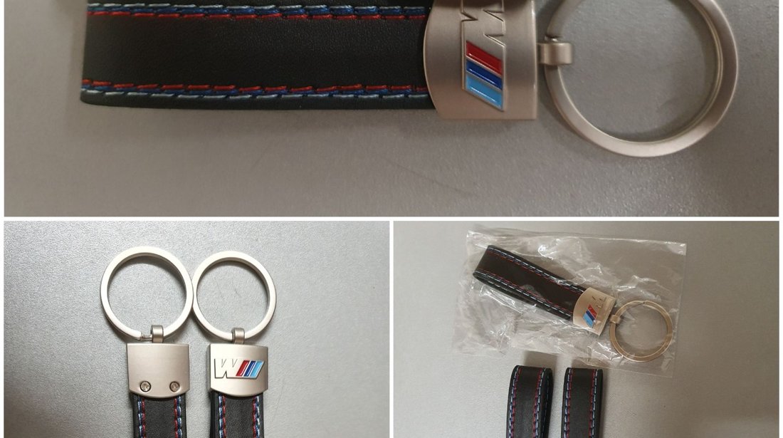 accesorii BMW M POWER