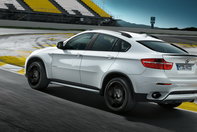 Accesorii BMW Performance pentru BMW X6