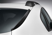 Accesorii BMW Performance pentru BMW X6