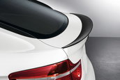 Accesorii BMW Performance pentru BMW X6
