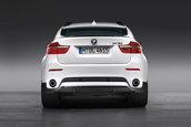 Accesorii BMW Performance pentru BMW X6