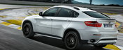 Accesorii BMW Performance pentru X6