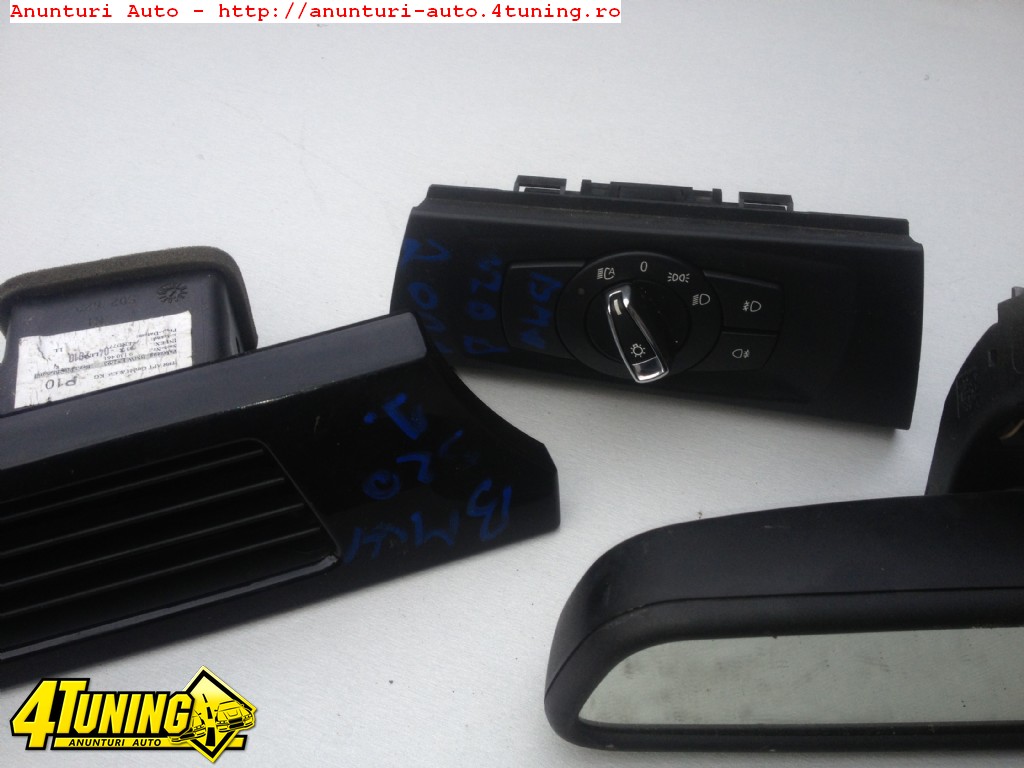 ACCESORII DE BMW