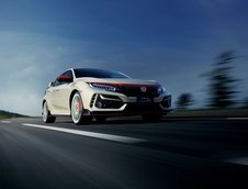 Accesorii Honda Acces pentru Civic Type R