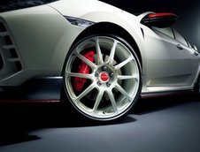 Accesorii Honda Acces pentru Civic Type R