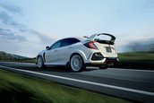 Accesorii Honda Acces pentru Civic Type R