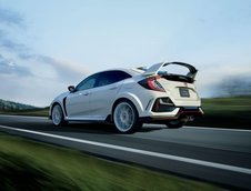 Accesorii Honda Acces pentru Civic Type R