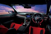 Accesorii Honda Acces pentru Civic Type R