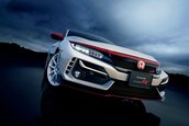 Accesorii Honda Acces pentru Civic Type R