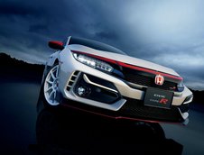 Accesorii Honda Acces pentru Civic Type R