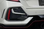 Accesorii Honda Acces pentru Civic Type R