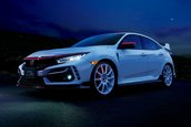 Accesorii Honda Acces pentru Civic Type R