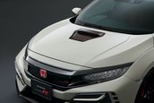 Accesorii Honda Acces pentru Civic Type R