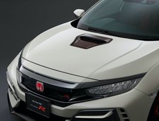 Accesorii Honda Acces pentru Civic Type R