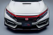 Accesorii Honda Acces pentru Civic Type R