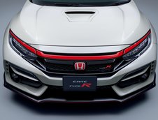 Accesorii Honda Acces pentru Civic Type R