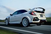 Accesorii Honda Acces pentru Civic Type R