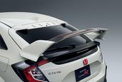 Accesorii Honda Acces pentru Civic Type R