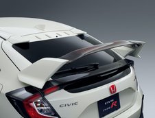 Accesorii Honda Acces pentru Civic Type R