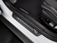 Accesorii M Performance pentru M3/M4