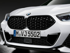 Accesorii M Performance pentru Seria 2 Gran Coupe