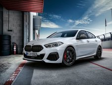 Accesorii M Performance pentru Seria 2 Gran Coupe