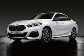 Accesorii M Performance pentru Seria 2 Gran Coupe