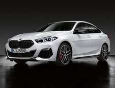 Accesorii M Performance pentru Seria 2 Gran Coupe