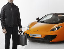 Accesorii McLaren MP4-12C