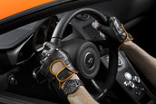 Accesorii McLaren MP4-12C