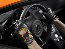 Accesorii McLaren MP4-12C