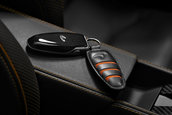 Accesorii McLaren MP4-12C