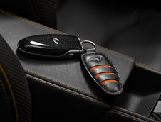 Accesorii McLaren MP4-12C