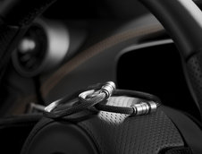 Accesorii McLaren MP4-12C