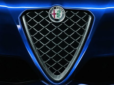 Accesorii Mopar pentru Alfa Romeo Giulia