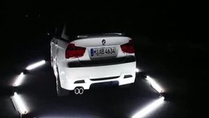 Accesorii pentru BMW Seria 3