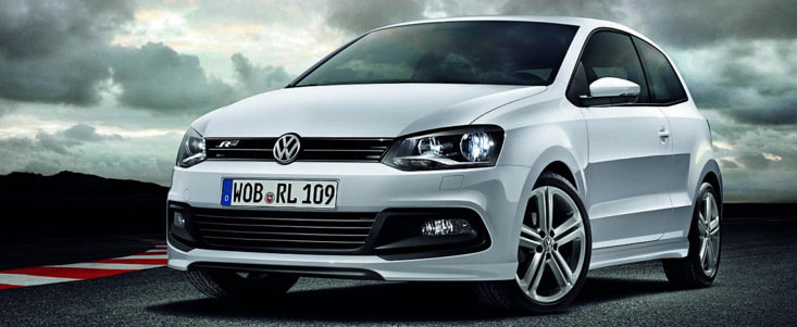 Accesorii R-Line pentru modelele Volkswagen Polo si Passat Accesorii R-Line pentru modelele Volkswagen Polo si Passat