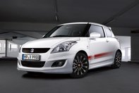 Accesorii Suzuki Swift X-ITE