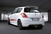 Accesorii Suzuki Swift X-ITE