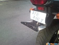 Accesorii tuning inedite