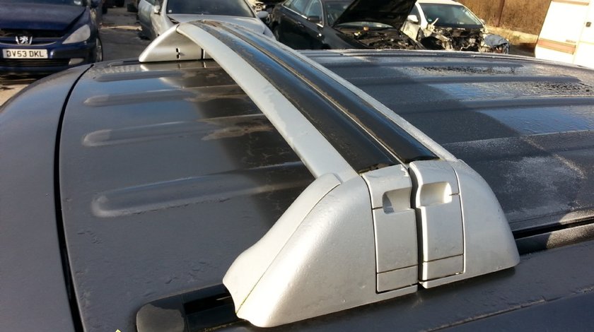 ACCESORII VOLKSWAGEN TOUAREG