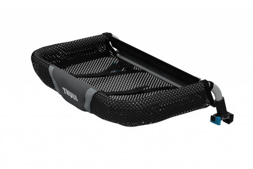 Accesoriu - buzunar cu fermoar Thule Chariot Cargo Rack 2